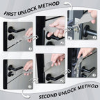 FirePik Pro - World-famous lock-opening fireworks tool