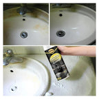 Multifunctional Car Interior Foam Cleaning Set
