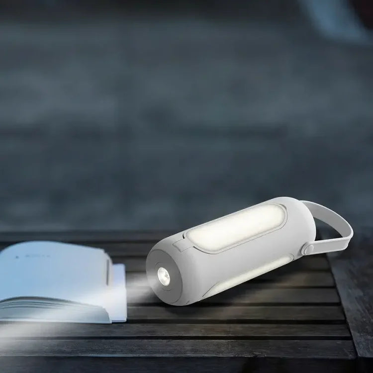 Folding Camping Lantern | Portable LED Light for Outdoor