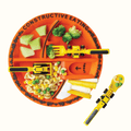 Dine&Play Fun Mealtime Adventure