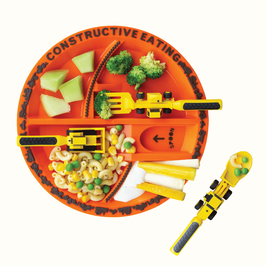 Dine&Play Fun Mealtime Adventure