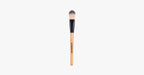 Foundation Brush with highly versatile shape for sponge puff - Soft, gentle, and perfect blending brush