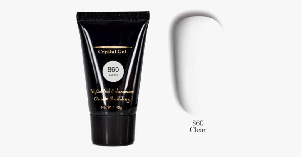 Fast Construction Improvement Poly-Gel