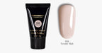 Fast Construction Improvement Poly-Gel