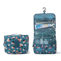 Travel Hanging Cosmetic Bag