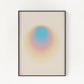 Gradient - Blue Energy