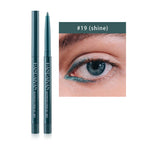20 PCS Colored Eyeliner Pencil Set