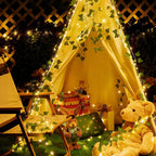 Botanical Garland Light