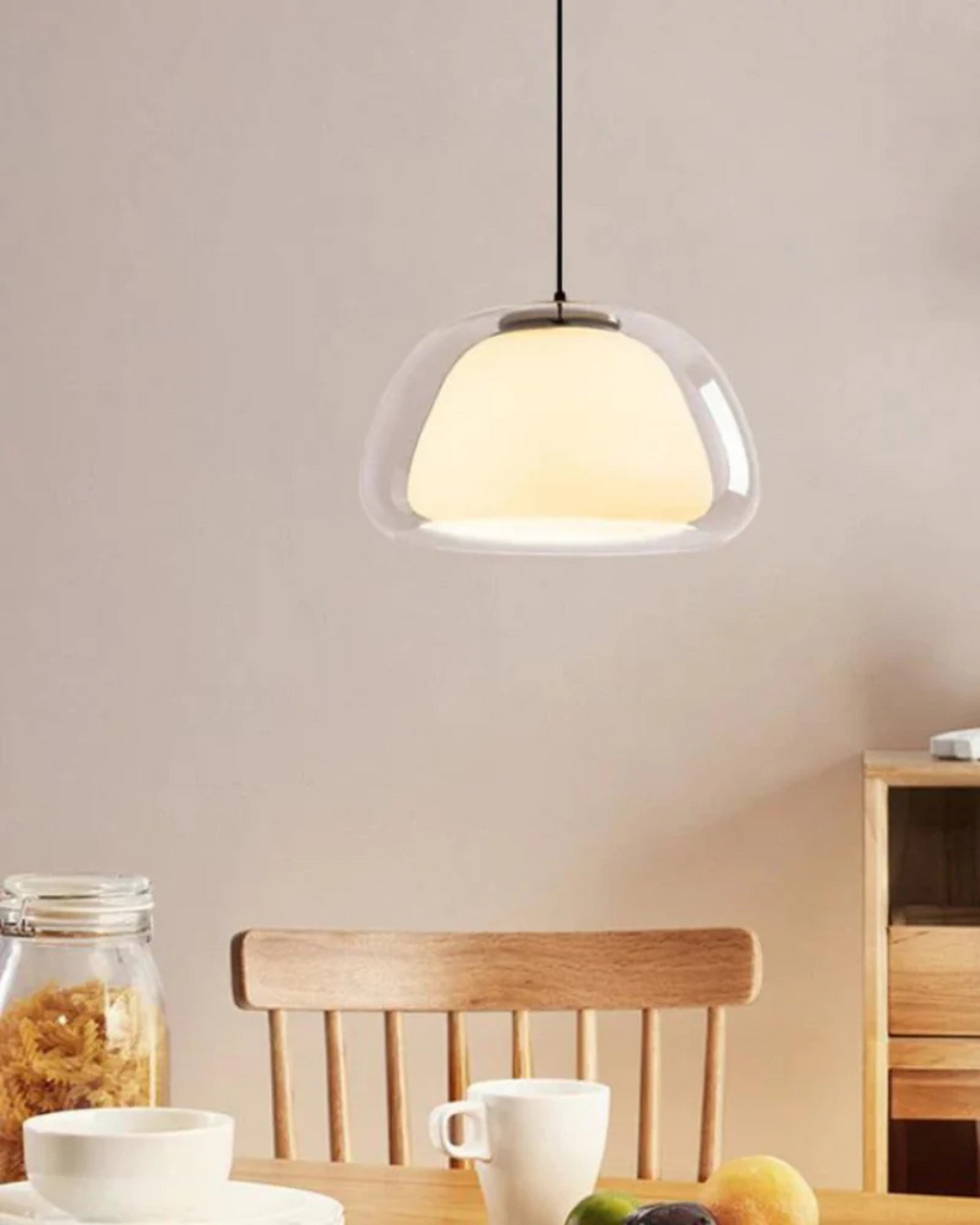 Shiny Accent for Luxury Spaces