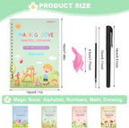Magical Books for Children