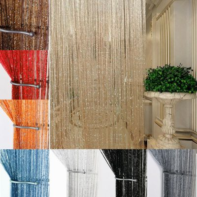 Door Beads – Beaded Door Curtains