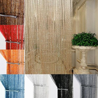 Door Beads – Beaded Door Curtains