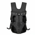 Dog Carrier Backpack | Ideal Canine Rucksack for Walking and Backpacking Adventures