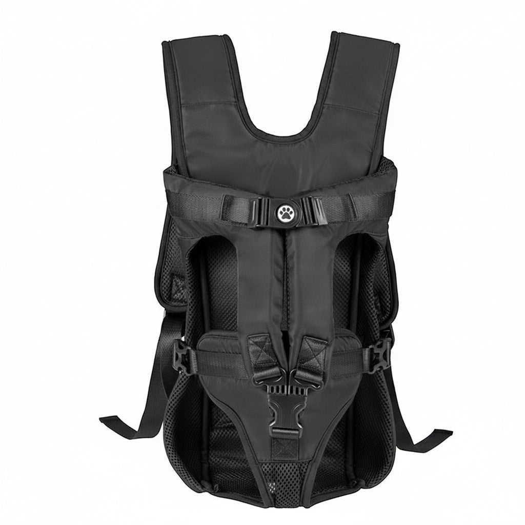 Dog Carrier Backpack | Ideal Canine Rucksack for Walking and Backpacking Adventures