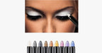 Glitter Highlighter Eye Pencils – Add the glittering charm of stunning shades to your eyes