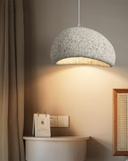 Modern Pendant Lamp Design Atmospheric LED Ceiling Light