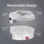 USB Silent Fly Trap