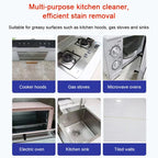 Kitchen Foam Cleaner (500ml)
