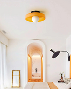 Artistic Decorative Lamp Combining Art and Light
