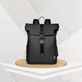 BergTrek Waterproof Ergonomic Backpack – Lightweight Travel Rucksack with USB Charging & Large Laptop Storage