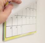 There is a season for everything 2024 calendar