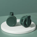 Portable quiet mini USB fan