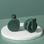 Portable quiet mini USB fan