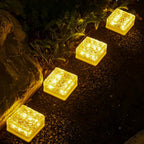 EverFrost Solar Brick