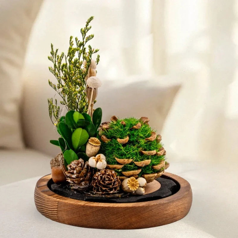 EternaBloom Night Light