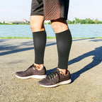 CircuEase Compression Socks | Soft, Highly Elastic Design for Muscle Recovery & Circulation Enhancement for Professionals on Their Feet