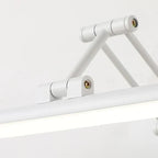 Minimalistic LED Wall Lamp - ZenLite