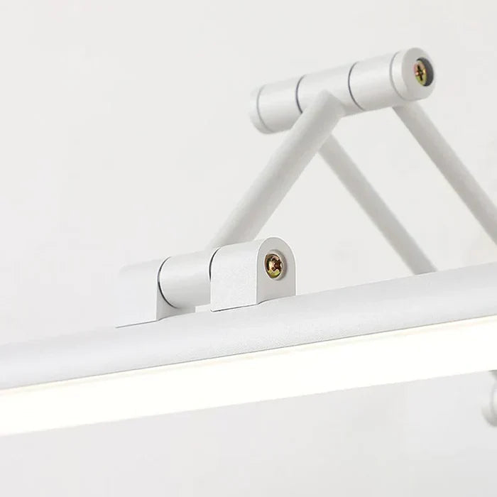 Minimalistic LED Wall Lamp - ZenLite