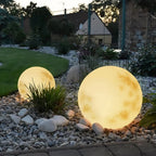 Selene Moon Garden Light