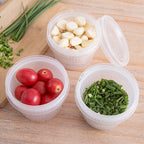 4 in 1 food storage box