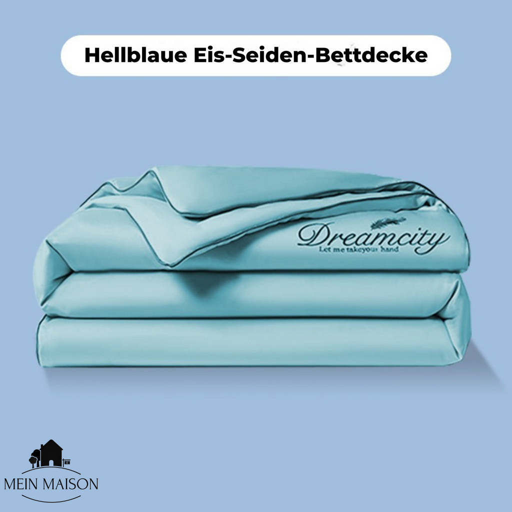 CoolBreeze – Sleep cool and light
