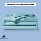 CoolBreeze – Sleep cool and light