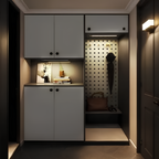 Modern Wall Lamp | Elegant, wireless and functional