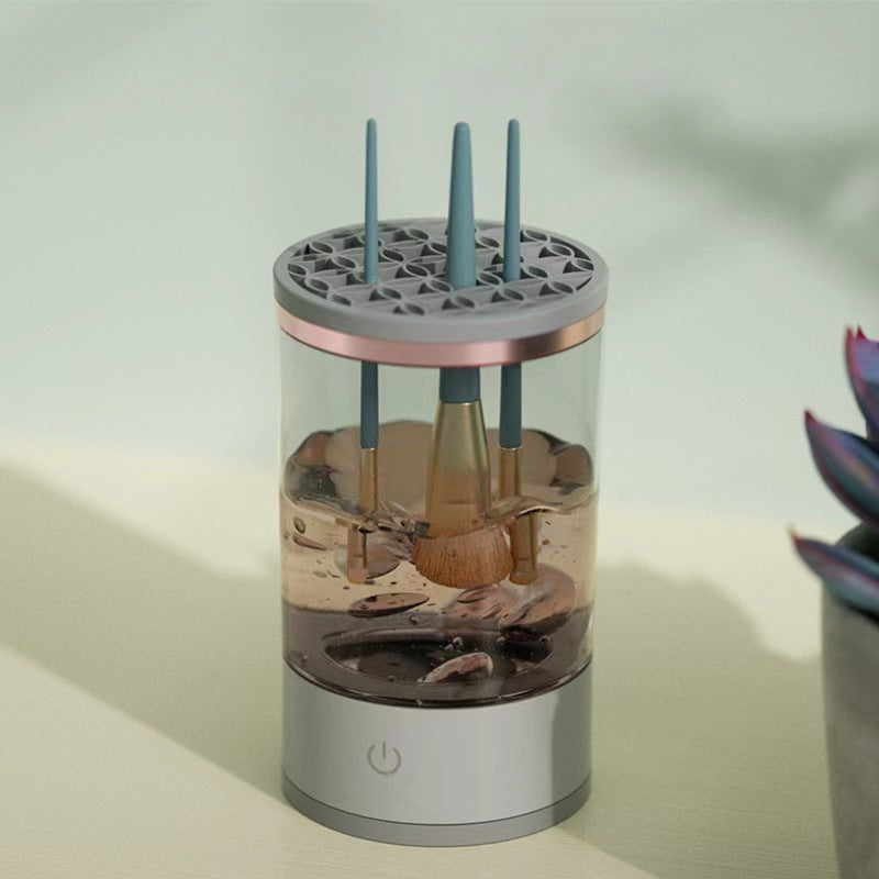 AutoCleanse Spinner