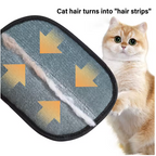 FurFighter — Finally stress-free clean rooms without annoying pet hair chaos!
