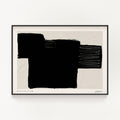 Black Block Horizontal 05