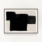 Black Block Horizontal 05