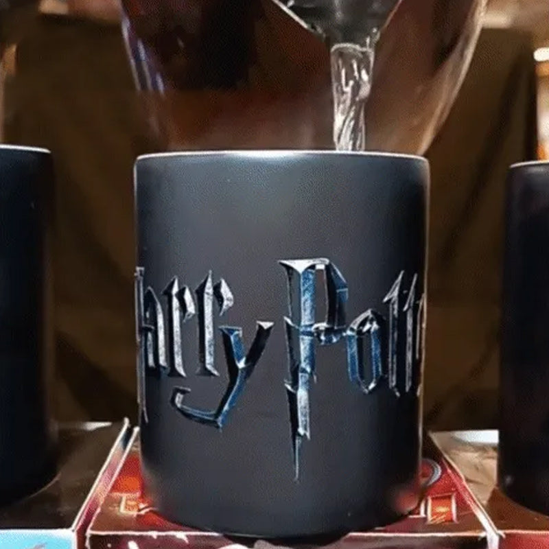 Color Changing Mug
