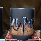 Color Changing Mug