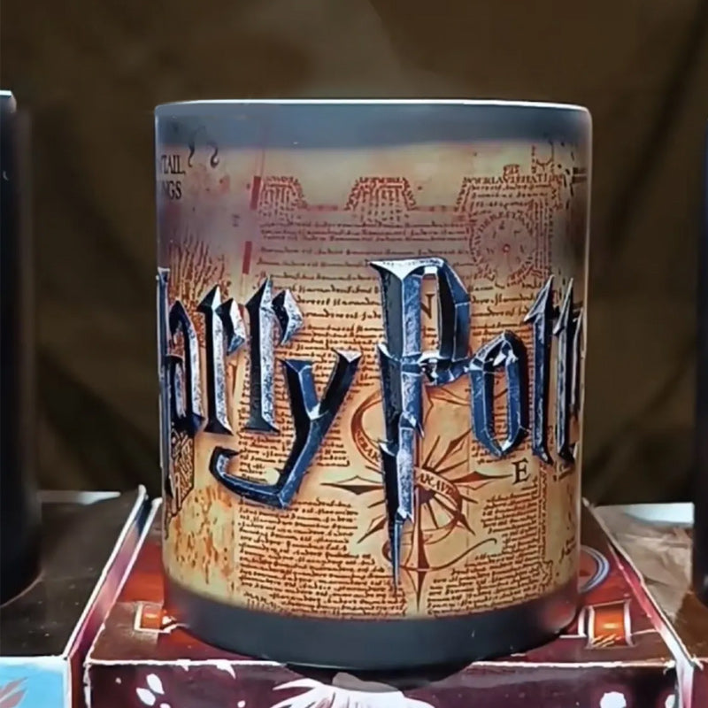 Color Changing Mug
