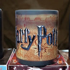 Color Changing Mug