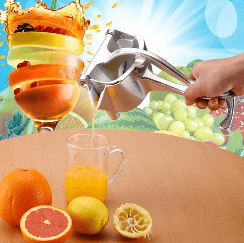 Fruit Juice