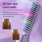 FlexiStyle Cordless Hair Straightener