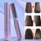 StraightenPro Quick Frizz Control