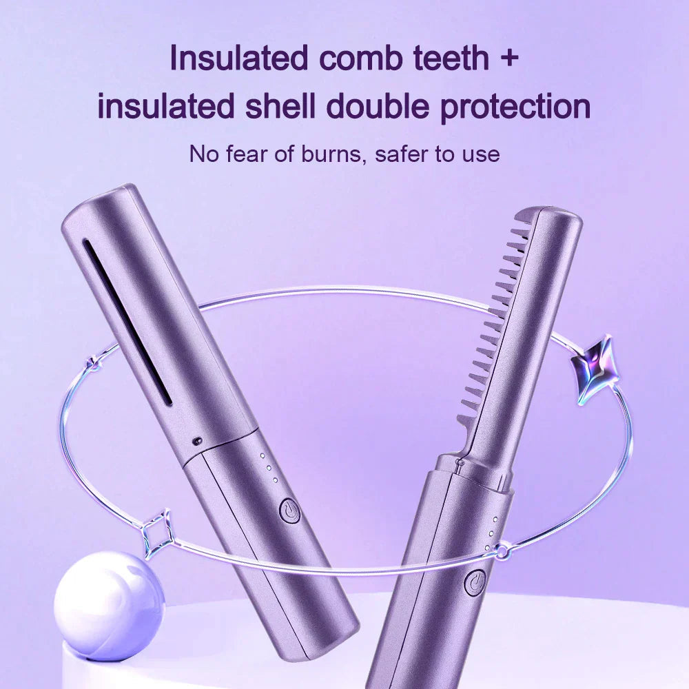 StyleWave Smooth Hair On-the-Go