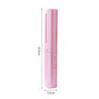 FlexiStyle Cordless Hair Straightener